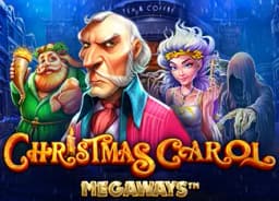 ALLOTOTO: Christmas Carol Megaways